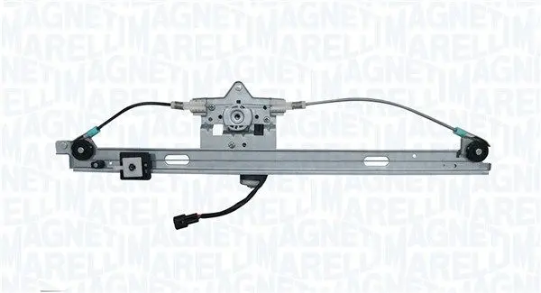 Mecanism actionare geam MAGNETI MARELLI 350103874000
