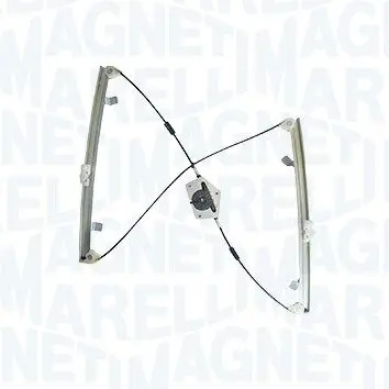 Mecanism actionare geam MAGNETI MARELLI 350103890000
