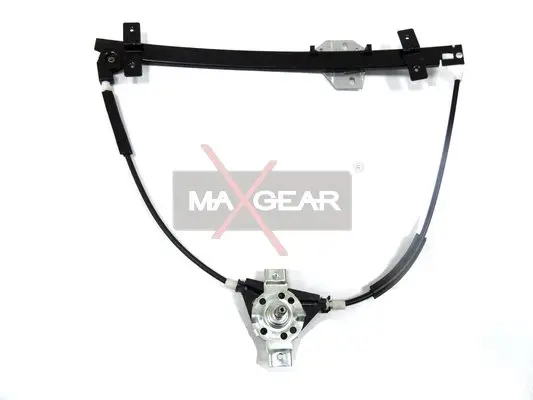 Mecanism actionare geam MAXGEAR 28-0149