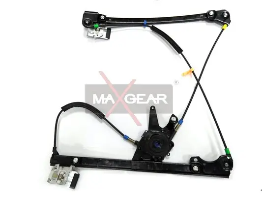 Mecanism actionare geam MAXGEAR 28-0201