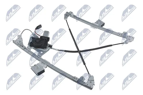 Mecanism actionare geam NTY EPS-FR-007S