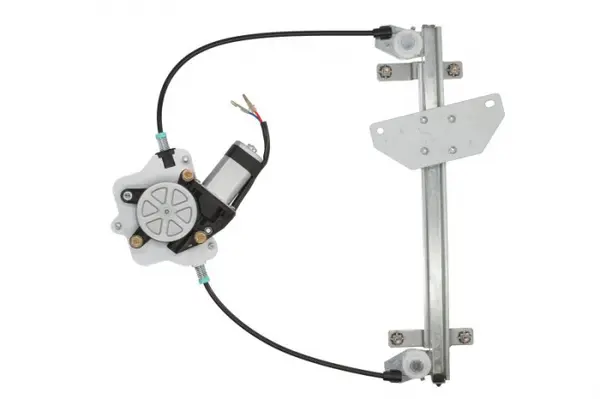 Mecanism actionare geam Spate Stanga (electric, cu motor) potrivit VOLVO S40 I, S40 II, V40 07.95-12.16