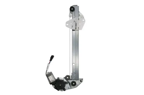 Mecanism actionare geam spate stanga (electric) potrivit HONDA HR-V 11.14-