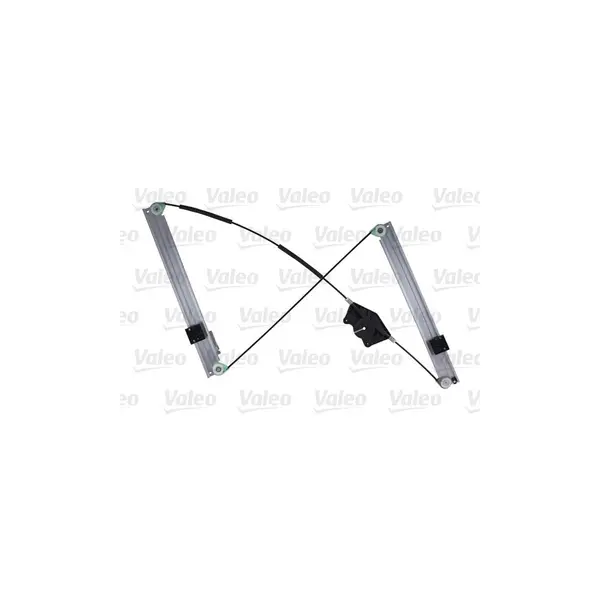 Mecanism actionare geam VALEO 850597