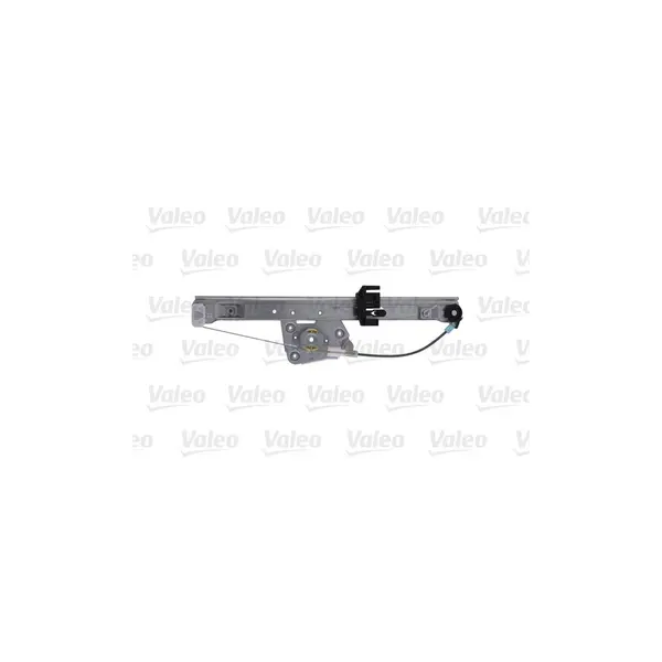 Mecanism actionare geam VALEO 850927