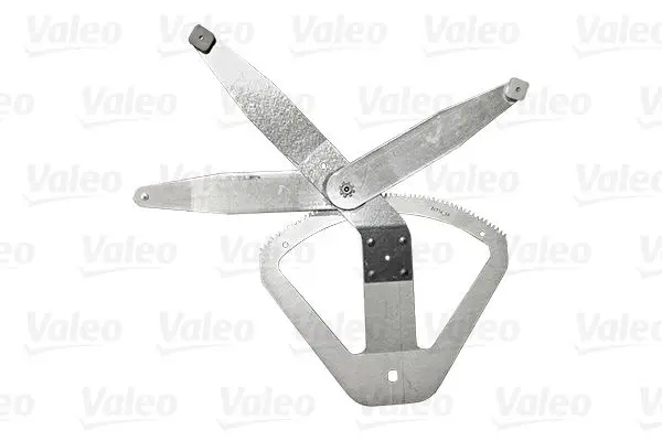 Mecanism actionare geam VALEO 851458