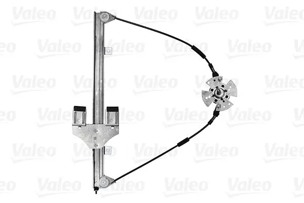 Mecanism actionare geam VALEO 851574