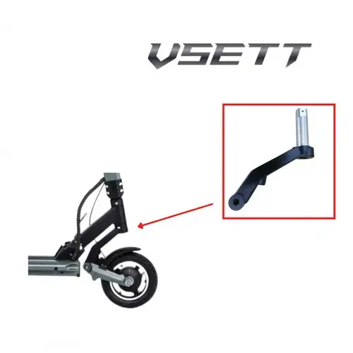 Mecanism pliere cu prindere pentru trotineta electrica VSETT 8