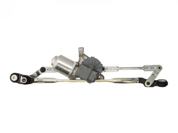 Mecanism stergatoare fata (cu motoras) RENAULT MEGANE III dupa 2008