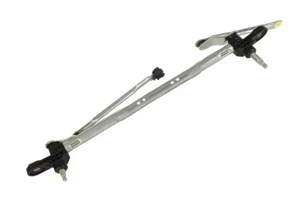 Mecanism stergatoare fata (fara motoras) FIAT PANDA dupa 2003
