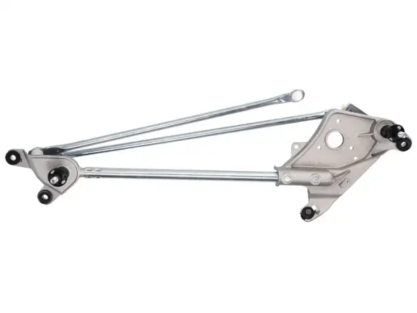 Mecanism stergatoare fata (fara motoras) HONDA CR-V II intre 2001-2007