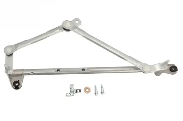 Mecanism stergatoare fata (fara motoras) OPEL SIGNUM, VECTRA C, VECTRA C GTS intre 2002-2009