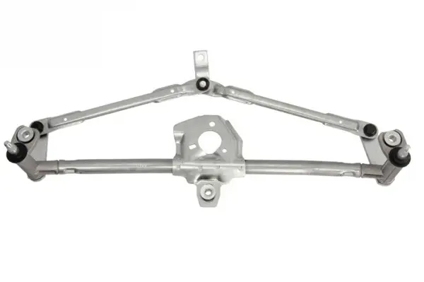 Mecanism stergatoare fata (fara motoras) VW BORA, GOLF IV intre 1997-2013