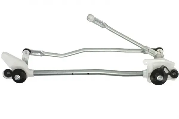 Mecanism stergatoare fata NISSAN MICRA III intre 2003-2010