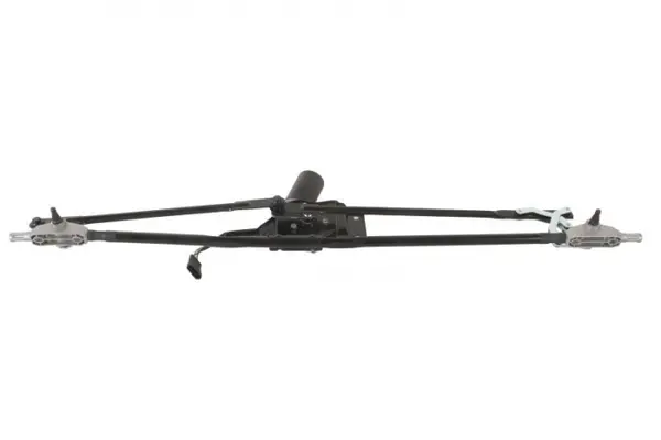 Mecanism stergator parbriz (cu motor) potrivit IVECO EUROSTAR, STRALIS I 01.93-