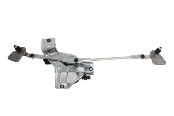 Mecanism stergator parbriz (cu motor) potrivit MERCEDES ACTROS MP4 MP5 07.11-