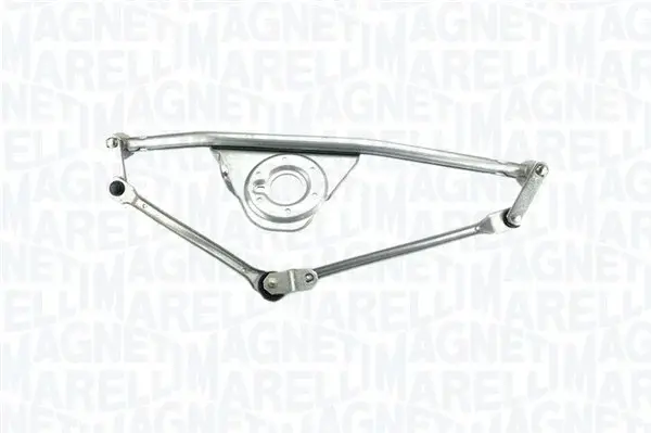 Mecanism stergator parbriz (fara motor) potrivit BMW 3 (E36) 09.90-05.99