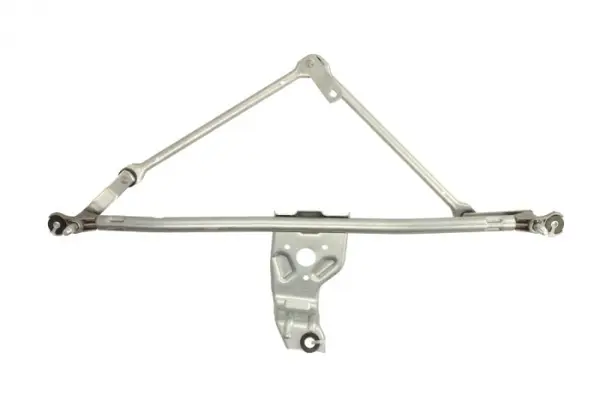 Mecanism stergator parbriz (fara motor) potrivit FIAT DOBLO, DOBLO MINIVAN 03.01-