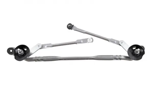 Mecanism stergator parbriz (fara motor) potrivit TOYOTA HILUX, HILUX VI, HILUX VII, HILUX VIII 08.97-