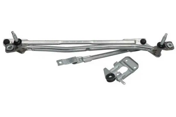 Mecanism stergator parbriz (fara motoras) potrivit AUDI Q5 11.08-