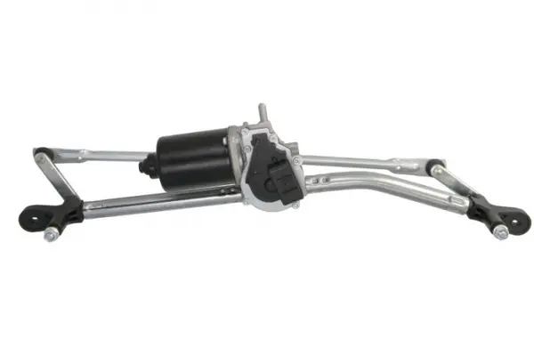 Mecanism stergator parbriz Fata cu motor potrivit FIAT PUNTO 1999-2012