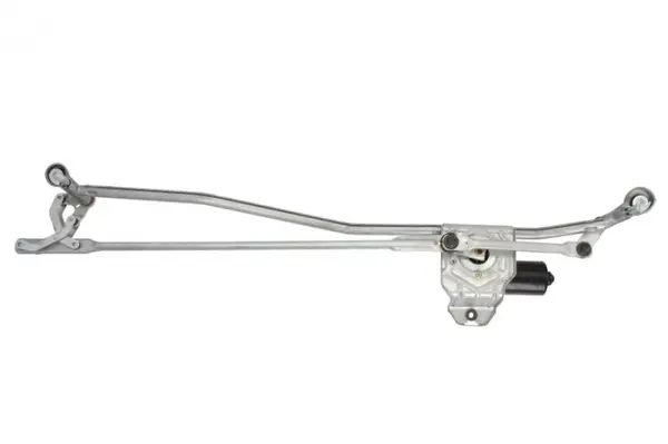 Mecanism stergator parbriz Fata (cu motor) potrivit MERCEDES ATEGO, AXOR 01.98-10.04