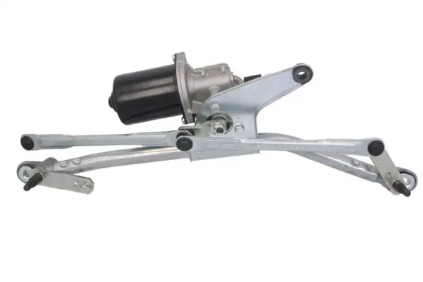 Mecanism stergator parbriz Fata (cu motor) potrivit SMART CITY-COUPE, ROADSTER 07.98-11.05