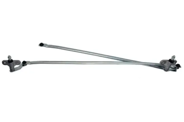 Mecanism stergator parbriz fata (fara motor) potrivit SCANIA 4, P,G,R,T 05.95-