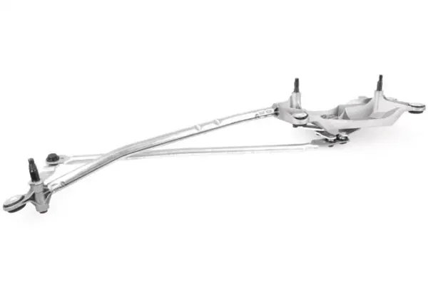 Mecanism stergator parbriz Fata (fara motoras) potrivit ABARTH 124 SPIDER; PORSCHE CAYENNE; VW TOUAREG 09.02-