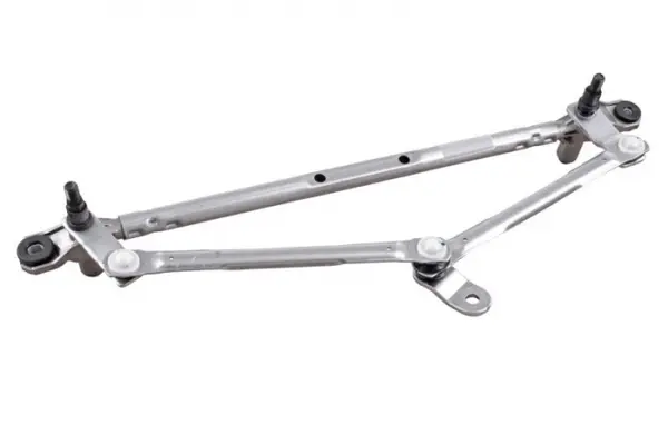 Mecanism stergator parbriz Fata (fara motoras) potrivit CHEVROLET CAPTIVA; OPEL ANTARA A 06.06-