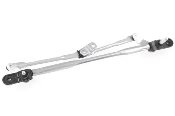 Mecanism stergator parbriz Fata (fara motoras) potrivit FIAT PANDA, PANDA HATCHBACK 01.86-