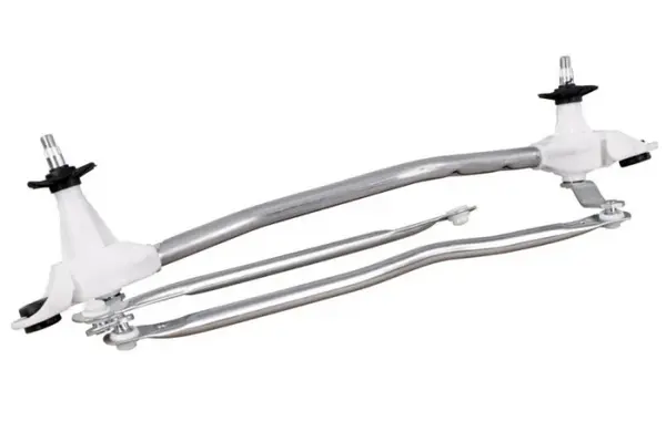 Mecanism stergator parbriz Fata (fara motoras) potrivit HONDA JAZZ II 03.02-10.08