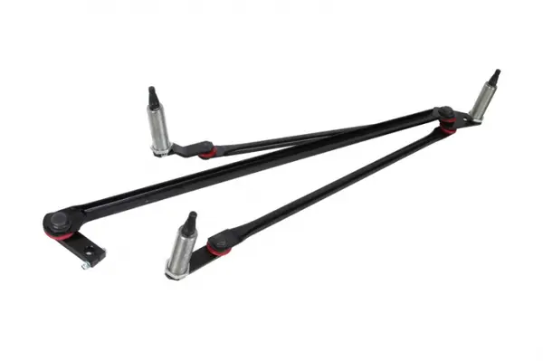 Mecanism stergator parbriz Fata (fara motoras) potrivit MAN E2000, F2000, M 2000 M 01.94-