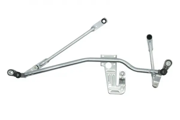Mecanism stergator parbriz Fata potrivit CITROEN JUMPER; FIAT DUCATO; PEUGEOT BOXER dupa 2002