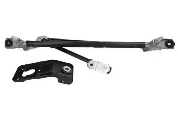 Mecanism stergator parbriz fata potrivit KIA SPORTAGE II 09.04-