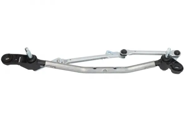 Mecanism stergator parbriz fata potrivit RENAULT CLIO III 05.05-12.14