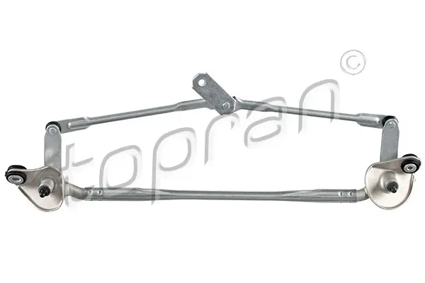 Mecanism stergator parbriz Fata potrivit TOYOTA AVENSIS, COROLLA 10.01-11.08