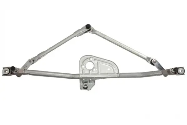 Mecanism stergator parbriz potrivit AUDI A6 C5, ALLROAD C5 1997-2005