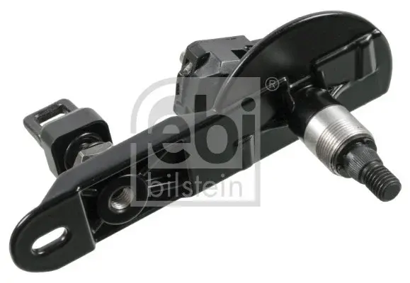 Mecanism stergator parbriz spate potrivit BMW 3 (E91), 5 (E61) 03.04-12.12