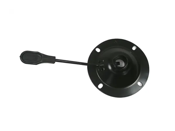Mecanism Sus-Jos pentru Scaune Birou Directoriale, Metalica, 17 cm