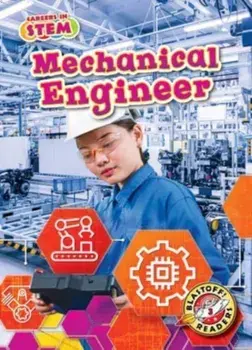 Mechanical Engineer, Hardback/Lisa Owings