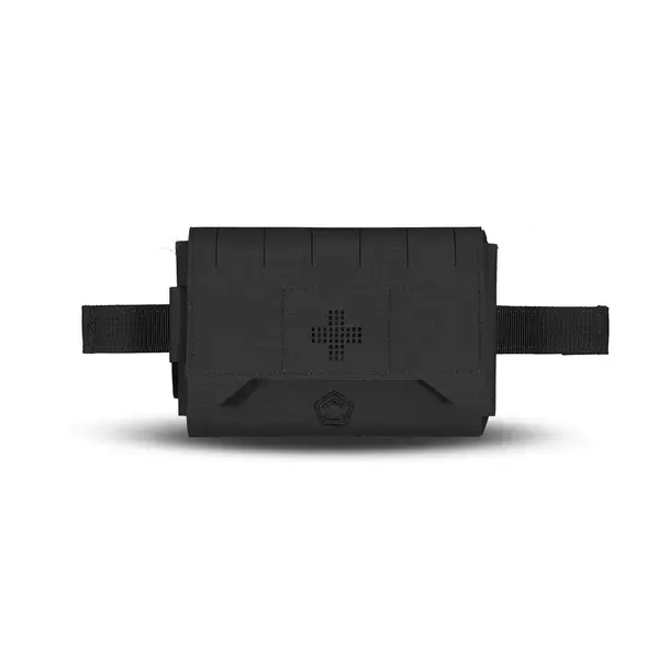 Med Pouch Orizontal PENTAGON MILES AMINA – Buzunar Medical MOLLE - NEGRU