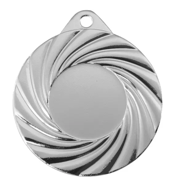 Medalie aur din fier,ME47 50mm, 25 grame