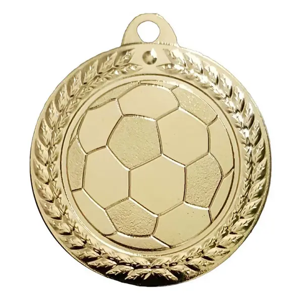 Medalie ME14 40mm, FOTBAL