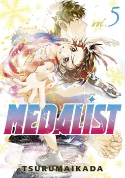 Medalist 5, Paperback/TSURUMAIKADA