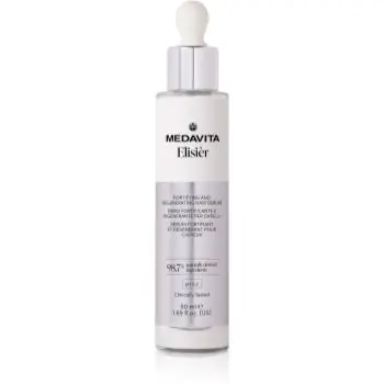 Medavita Elisiér Fortifying And Regenerating Hair Serum ser regenerator pentru păr