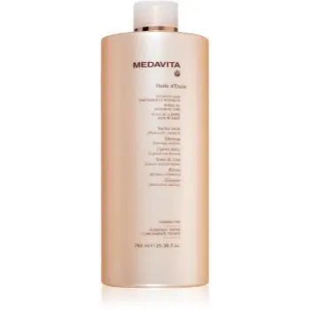 Medavita Huile d'Étolle Sheen Oil Intensive Care tratament intensiv cu ulei pentru păr