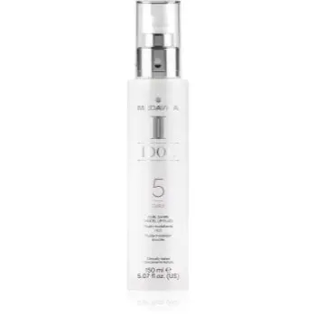 Medavita IDOL Curl Shape Model Up Fluid produs de styling pentru par ondulat si cret