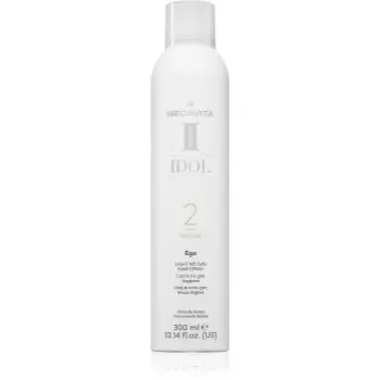 Medavita IDOL Texture 2 fixativ pentru un styling neted si plin de volum