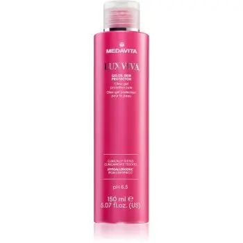 Medavita LUXVIVA Color Care Skin Protector emulsie protectoare pentru scalp inainte de vopsire
